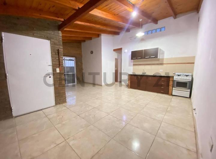 Casa · 52m² · 3 Ambientes