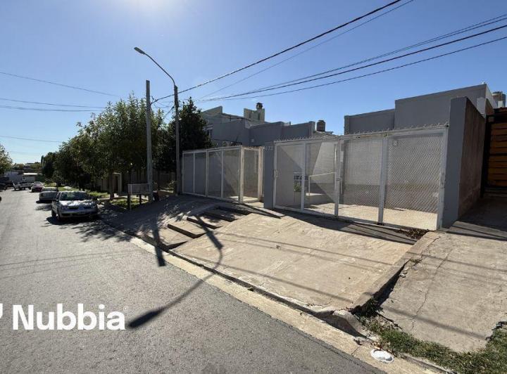 Departamento · 60m² · 3 Ambientes · 1 Cochera