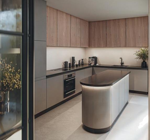 Casa · 154m² · 4 Ambientes