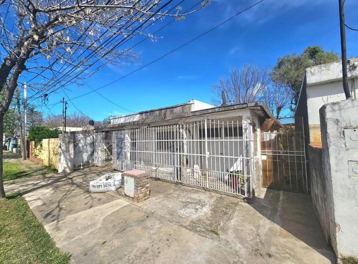 Casa · 93m² · 3 Ambientes