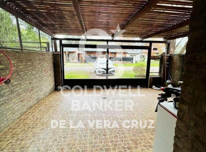 Casa · 65m² · 3 Ambientes · 2 Cocheras