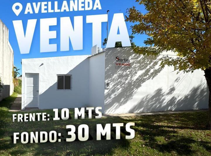 Casa · 39m² · 2 Ambientes