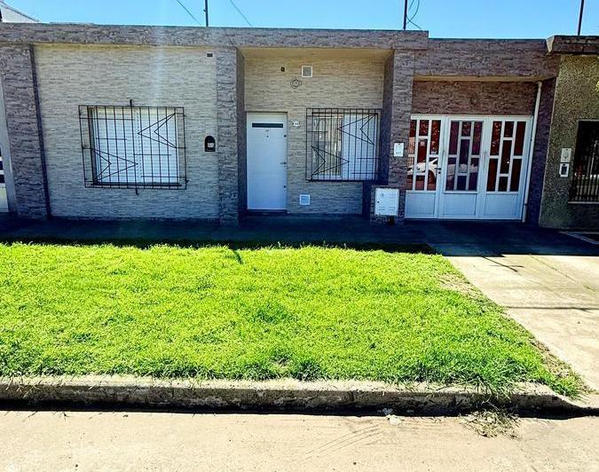 Casa · 150m² · 6 Ambientes