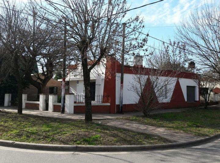 Casa · 108m² · 1 Cochera