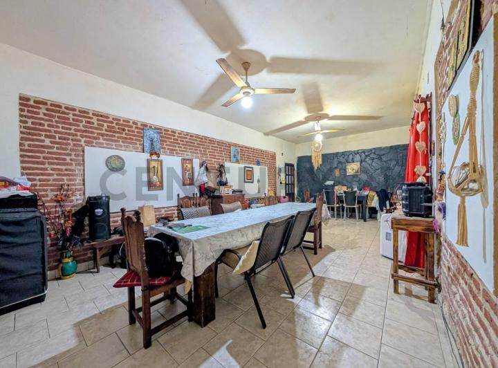 Casa · 127m² · 6 Ambientes