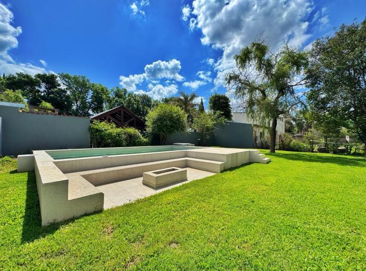 Casa · 76m² · 3 Ambientes