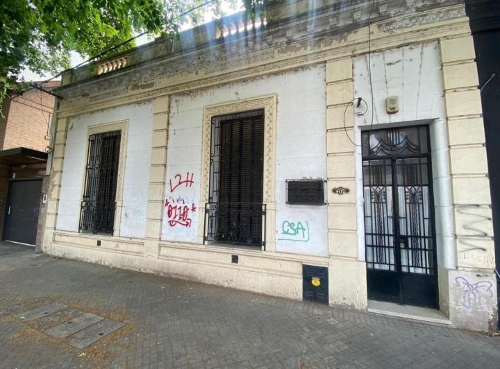 Casa · 123ha · 4 Ambientes