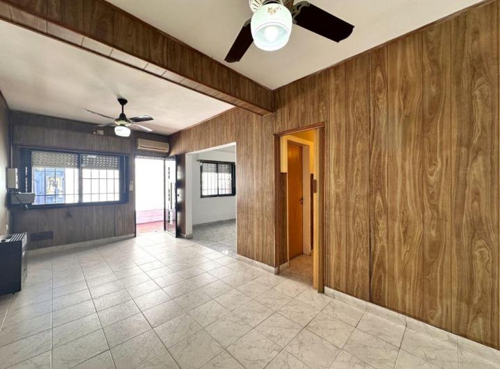 Casa · 60m² · 3 Ambientes