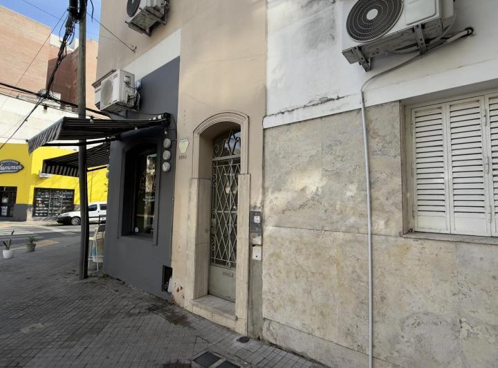 Casa · 99m² · 4 Ambientes