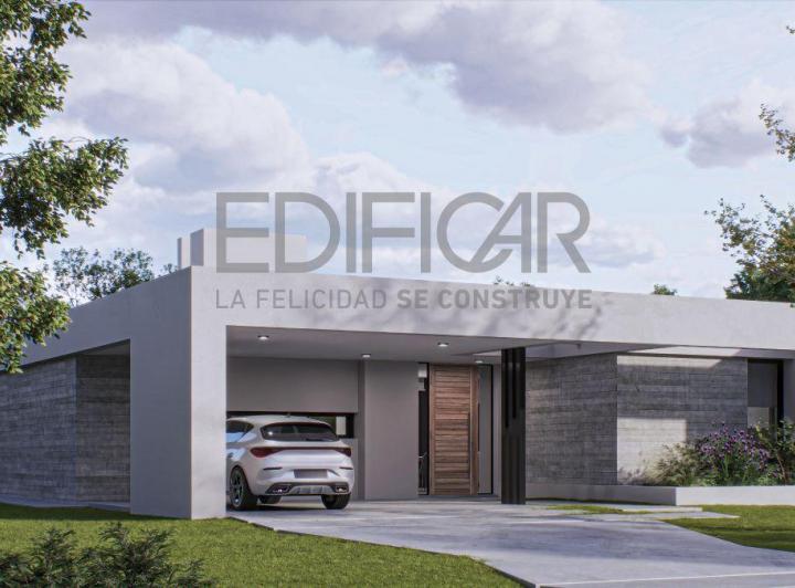 Casa · 245m² · 6 Ambientes · 2 Cocheras