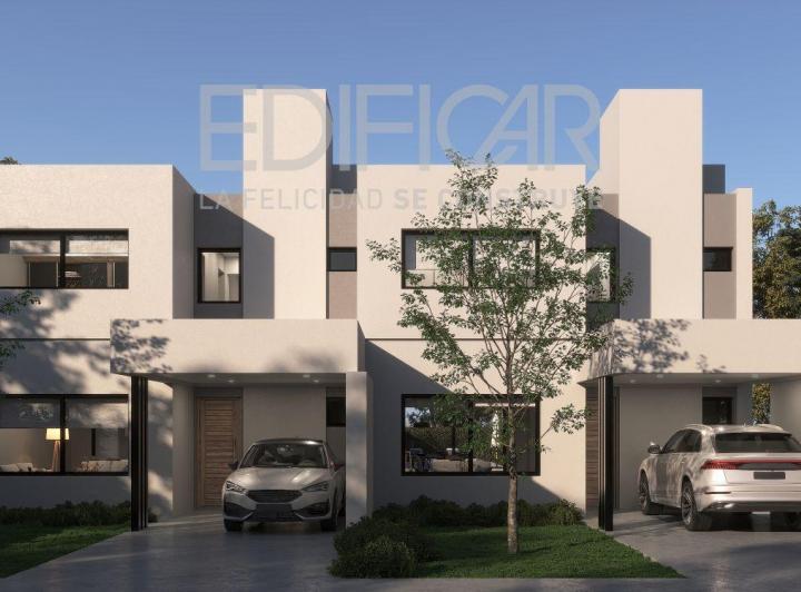 Casa · 157m² · 5 Ambientes · 1 Cochera