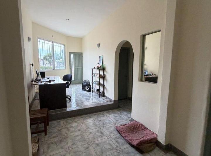 Casa · 70m² · 1 Ambiente