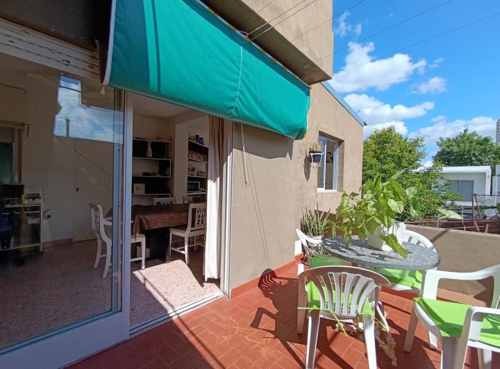 Casa · 103m² · 5 Ambientes