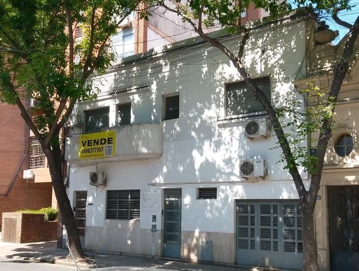 Casa · 164m² · 6 Ambientes · 1 Cochera