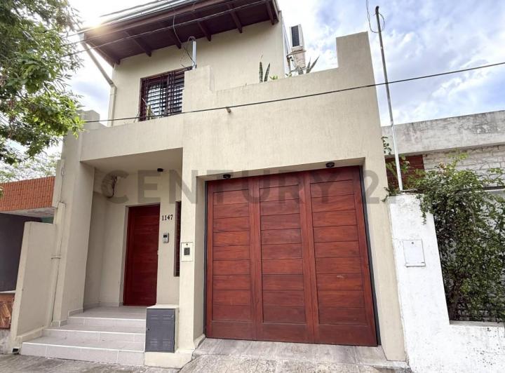 Departamento · 125m² · 2 Dormitorios · 1 Cochera