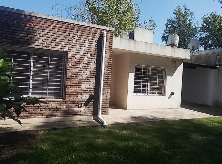 Casa · 65m² · 2 Ambientes