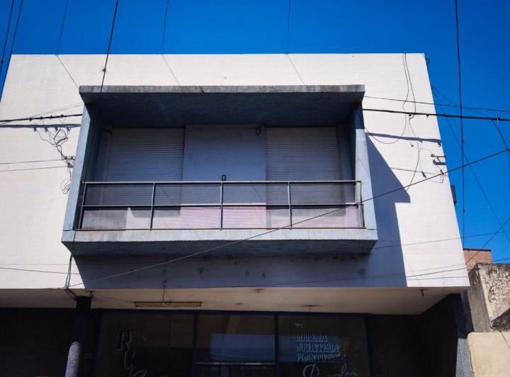Casa · 122m² · 6 Ambientes