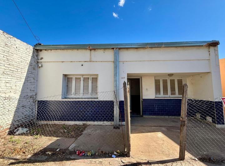 Casa · 240m² · 4 Ambientes