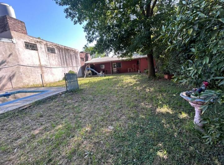 Casa · 30m² · 2 Ambientes