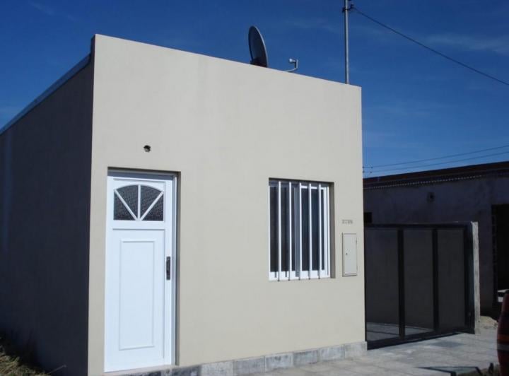 Casa · 70m² · 5 Ambientes · 1 Cochera