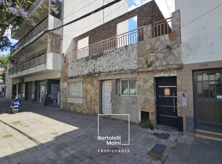 Casa · 67m² · 2 Ambientes