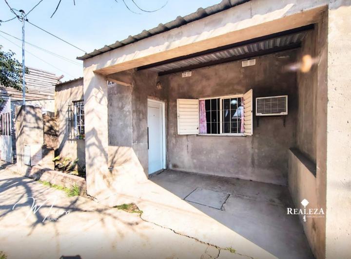 Casa · 80m² · 4 Ambientes · 1 Cochera