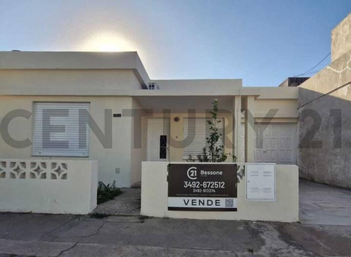 Casa · 155m² · 6 Ambientes