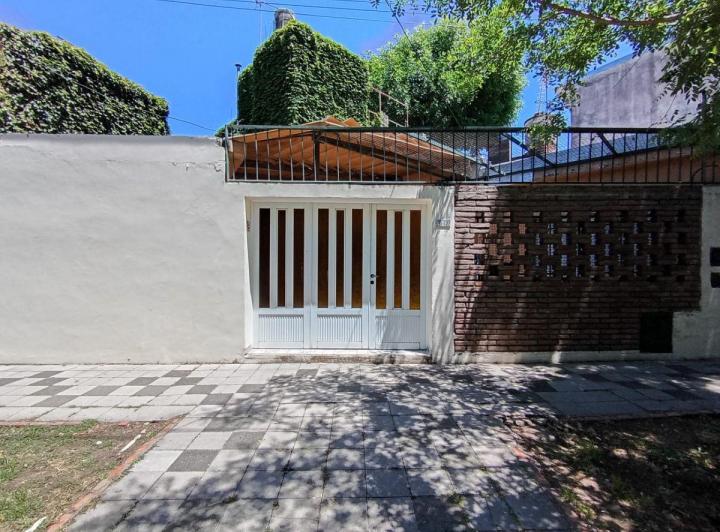 Casa · 62m² · 3 Ambientes · 1 Cochera