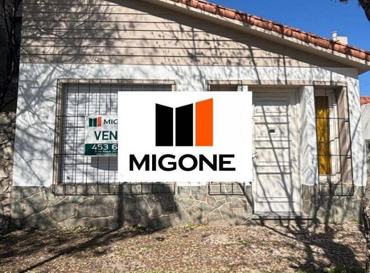 Casa · 145m² · 4 Ambientes