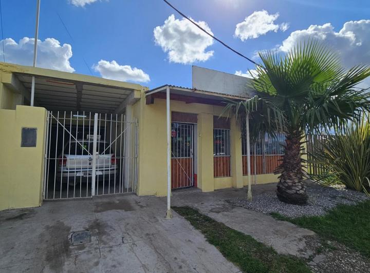 Casa · 163m² · 6 Ambientes · 1 Cochera