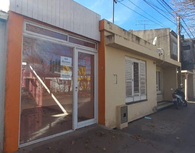 Casa · 159m² · 1 Ambiente · 1 Cochera