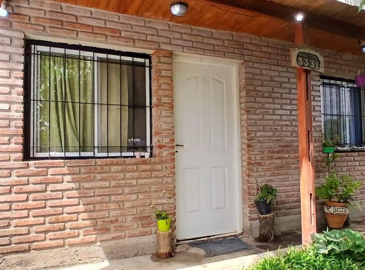 Casa · 84m² · 5 Ambientes · 1 Cochera