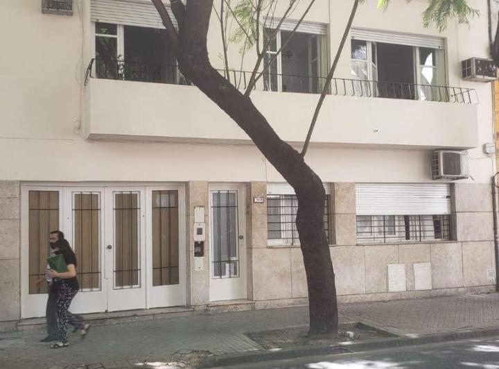 Casa · 95m² · 4 Ambientes · 1 Cochera