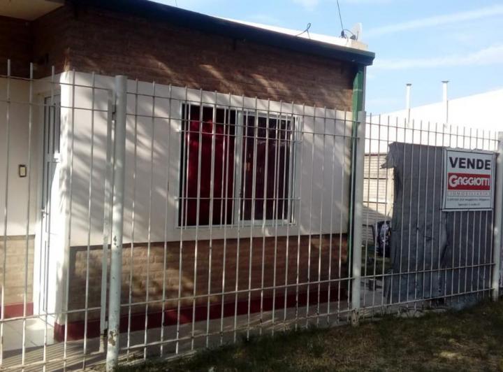 Casa · 51m² · 2 Dormitorios