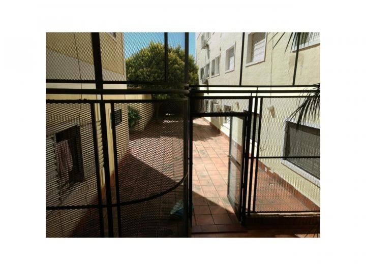 Casa · 120m² · 2 Ambientes
