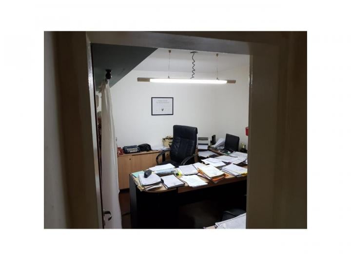 Casa · 120m² · 4 Ambientes