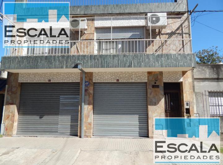 Casa · 194m² · 3 Dormitorios