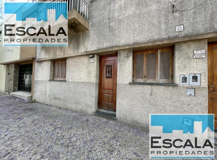 Casa · 120m² · 2 Dormitorios