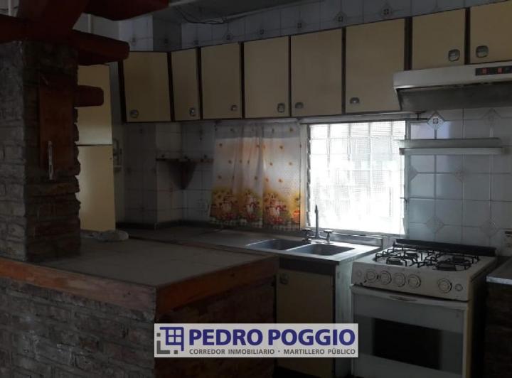 Casa · 142m² · 6 Ambientes