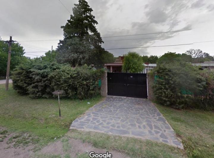 Casa · 116m² · 3 Dormitorios