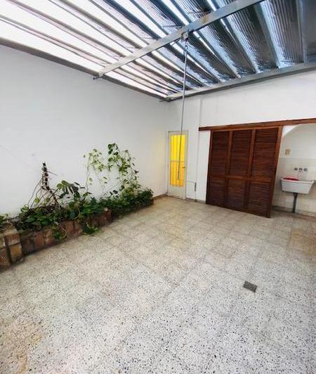 Casa · 100m² · 3 Ambientes