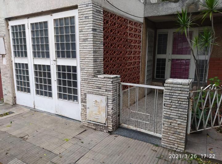 Casa · 110m² · 4 Ambientes · 1 Cochera