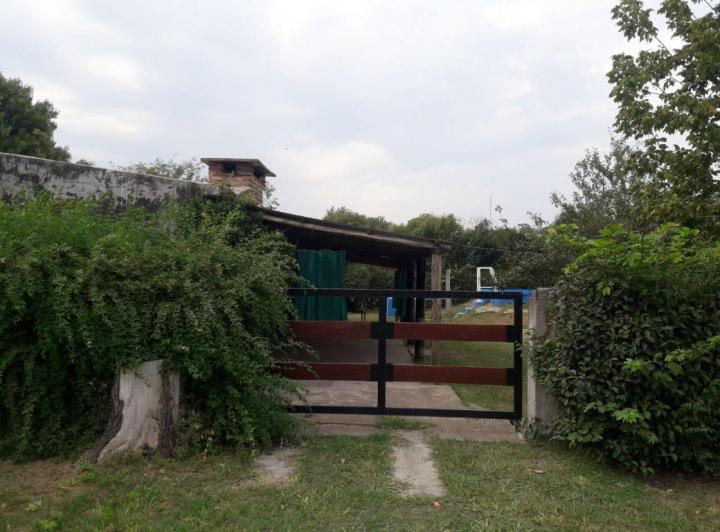 Casa · 200m² · 4 Ambientes