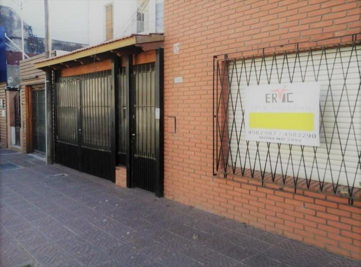 Casa · 118m² · 5 Ambientes · 1 Cochera