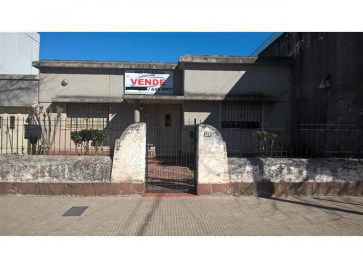 Casa · 150m² · 5 Ambientes · 1 Cochera