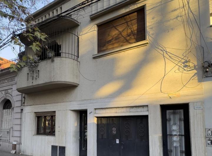 Casa · 150m² · 6 Ambientes · 1 Cochera