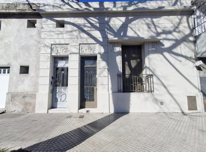Casa · 146m² · 6 Ambientes