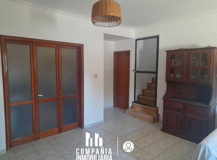 Casa · 160m² · 3 Dormitorios · 1 Cochera