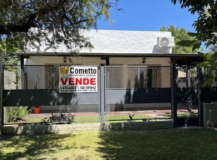 Casa · 128m² · 2 Ambientes