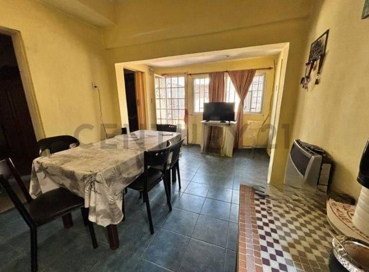 Casa · 65m² · 3 Ambientes